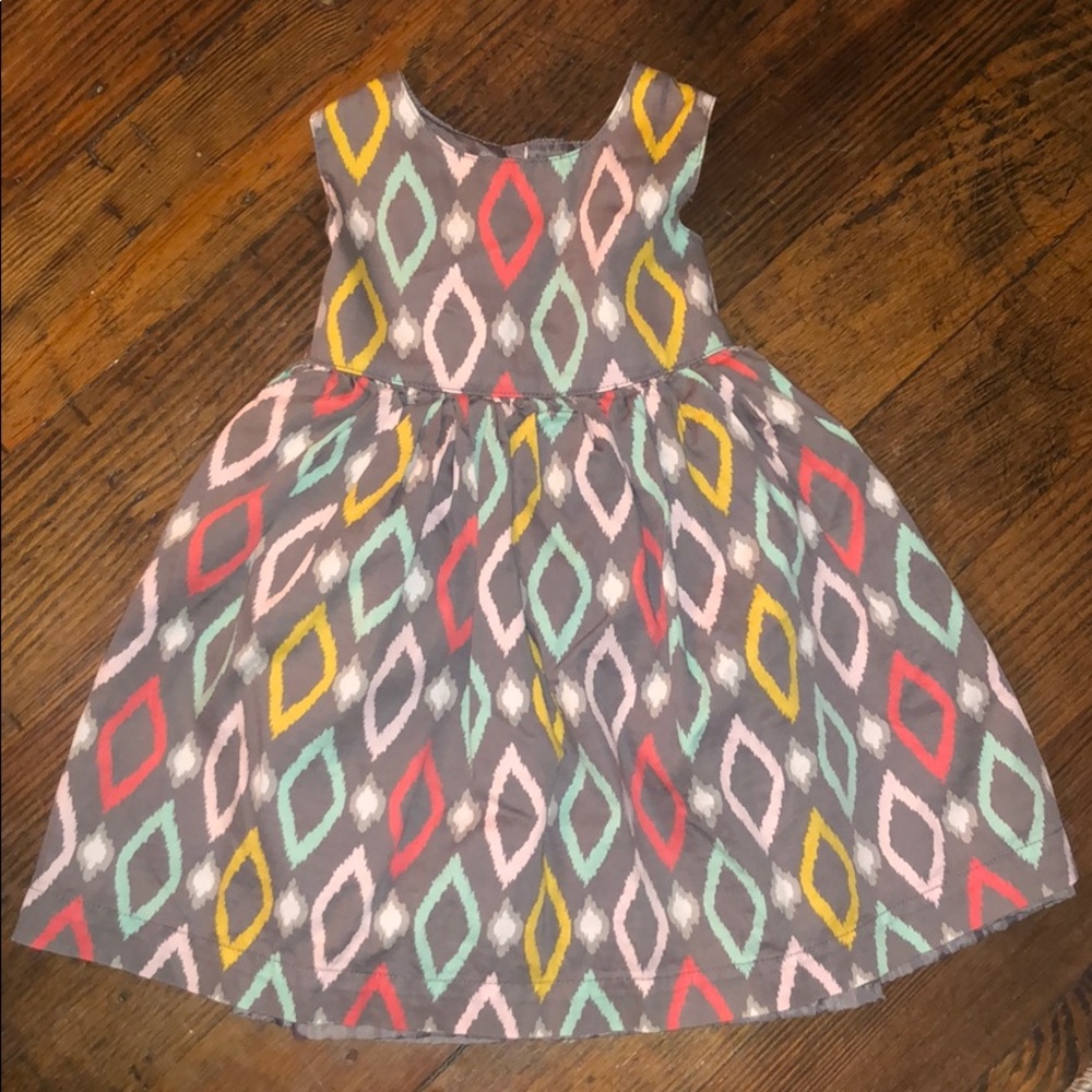 Carter’s Dress
